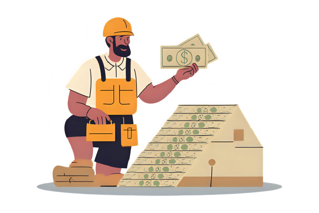 Achat immobilier rénovation